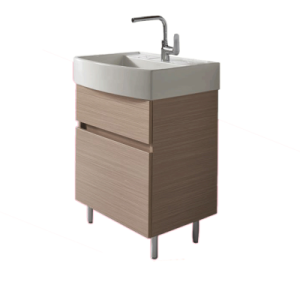 Vanitory de madera
